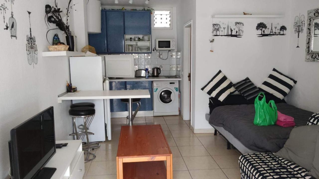 El Sol Chipeque, Los Cristianos Estudio Exterior photo