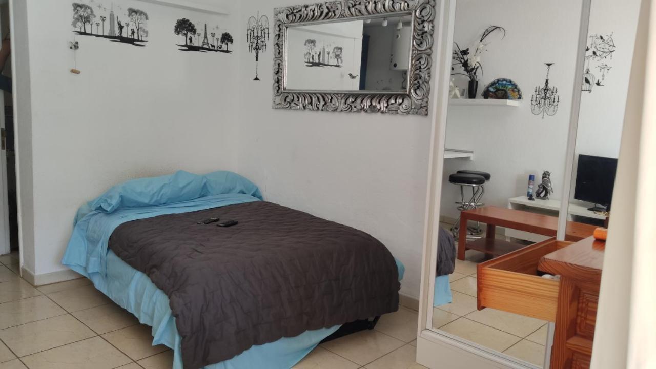 El Sol Chipeque, Los Cristianos Estudio Exterior photo