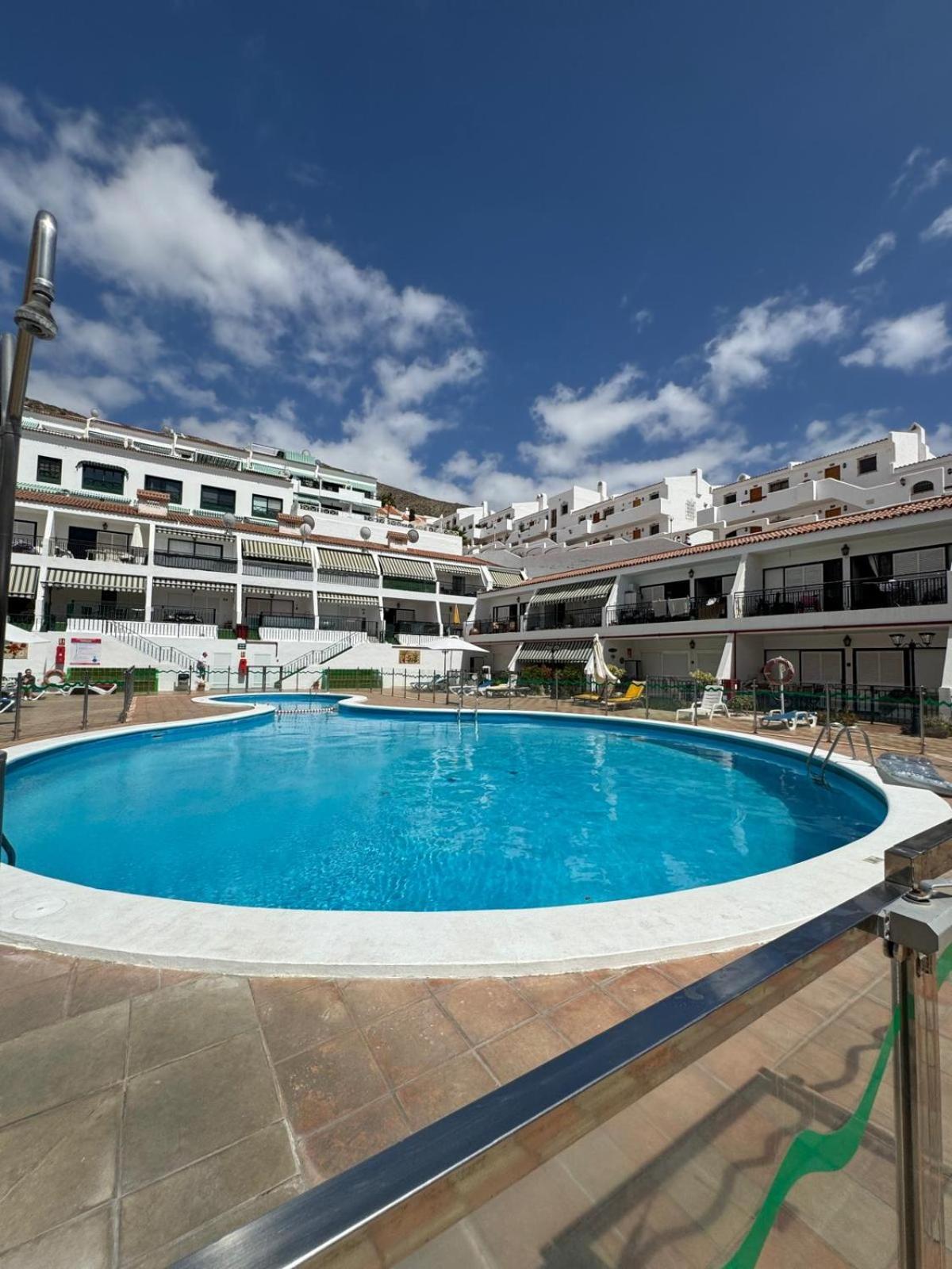El Sol Chipeque, Los Cristianos Estudio Exterior photo